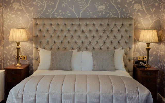 Cahernane House Hotel