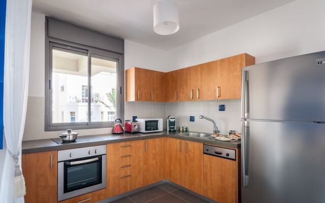Sweet Inn Apartments- Carmel Market