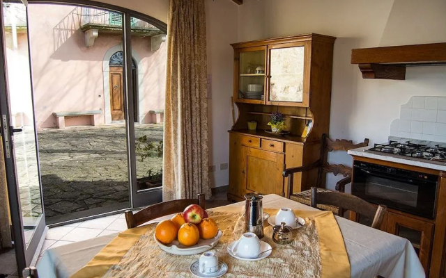Agriturismo Torraiolo