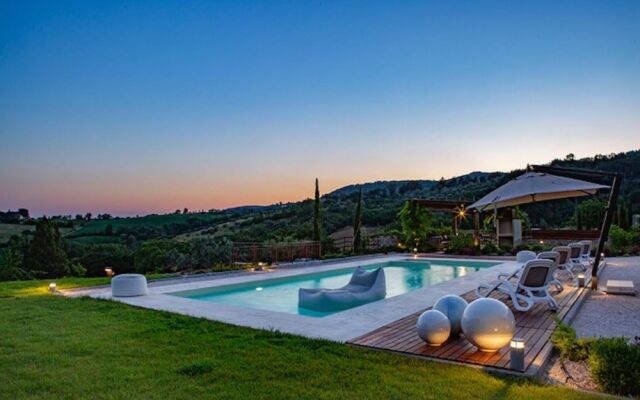 Villa San Francesco