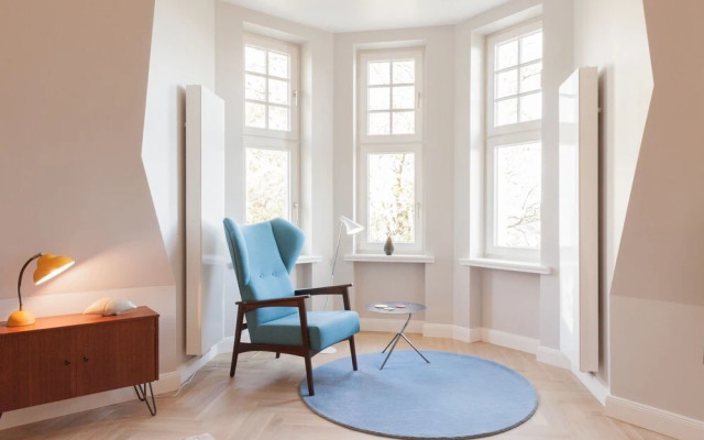 OSTKÜSTE - Villa Staudt Design Apartments