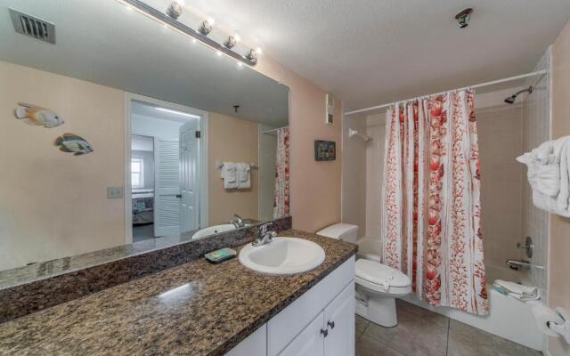 207 Beach Place Condos