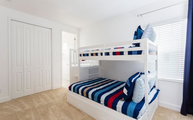 Villa Key West 5 Bedroom Reunion