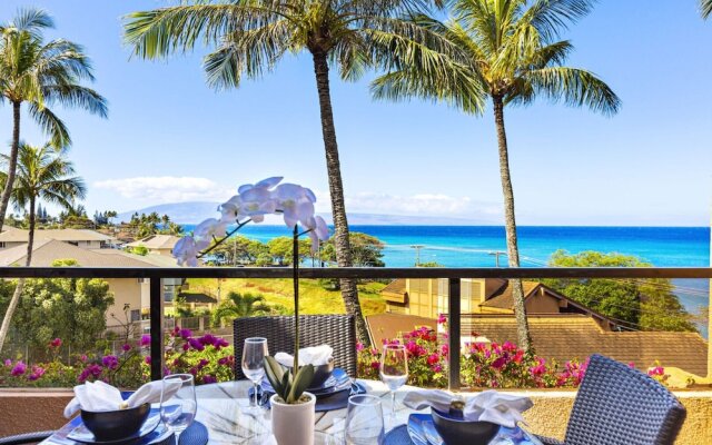 Kahana Villas F508 by Maui Life Realty