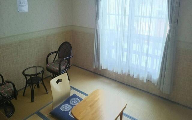 Villa Renga Tei