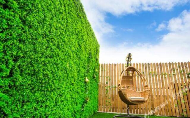 Fenghao Boutique Hotel