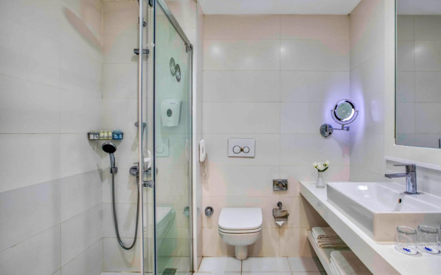 Labranda TMT Bodrum - All Inclusive