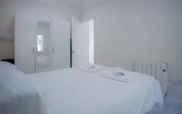 Seafarer - 2 Bedroom Apartment - Pendine