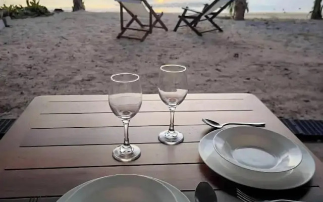 Villa Sereno Beachfront Koh Samui