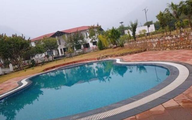 Virat Resort