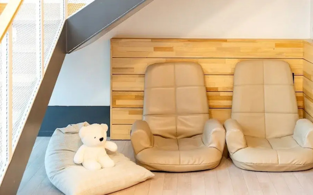Gapyeong Bandivillage