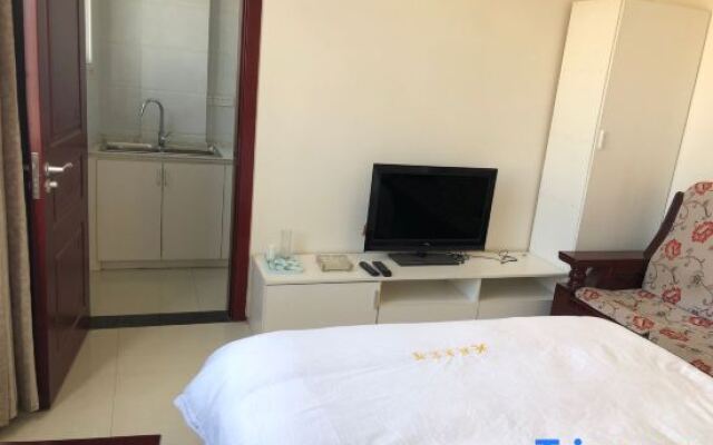 Zhaotong Shuangyu Hotel