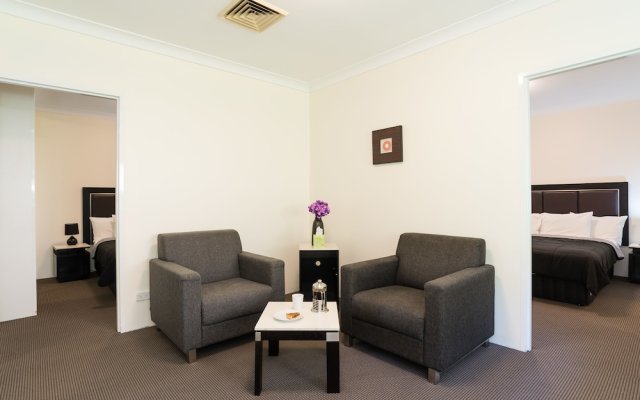 Eastwood Serviced Apartments