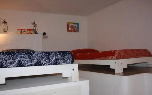 B&B Baia Delle Stelle