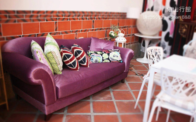 I-Shan B&B