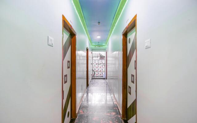 SPOT ON 79044 Shree Srikhetra Nivas