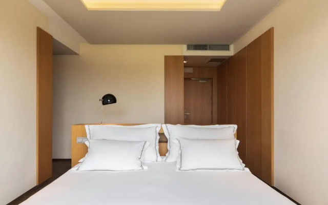 Valbusenda Hotel Bodega & Spa