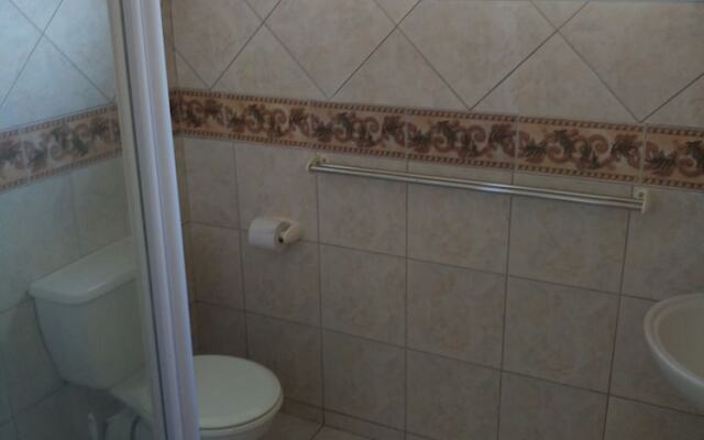 Getaway Self-Catering Tyger Valley