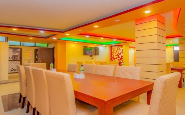 MeroStay 113 Hotel TMT