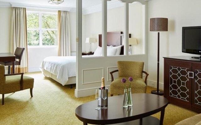 Sprowston Manor Hotel, Golf & Country Club