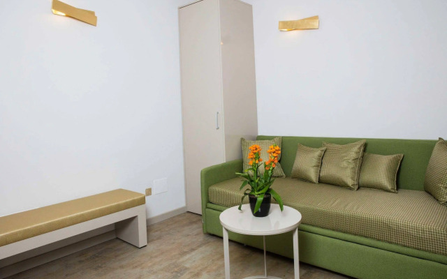 Hotel Vittorio
