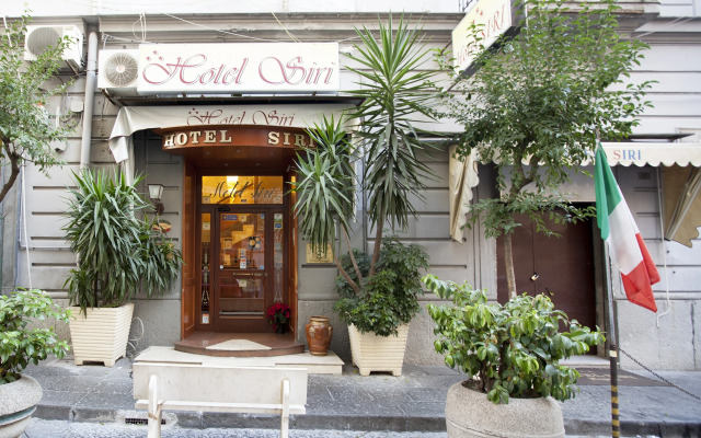 Hotel Casablanca