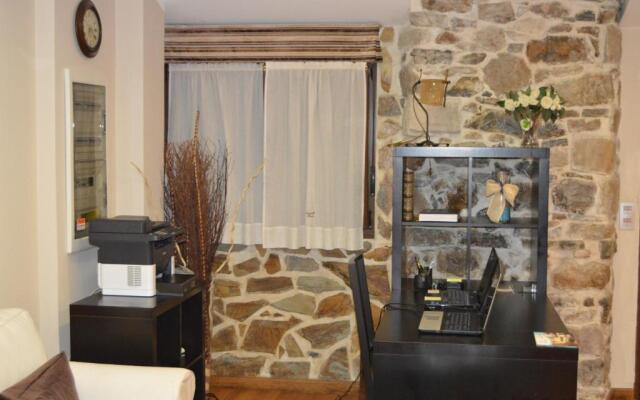 CimaVilla Rooms