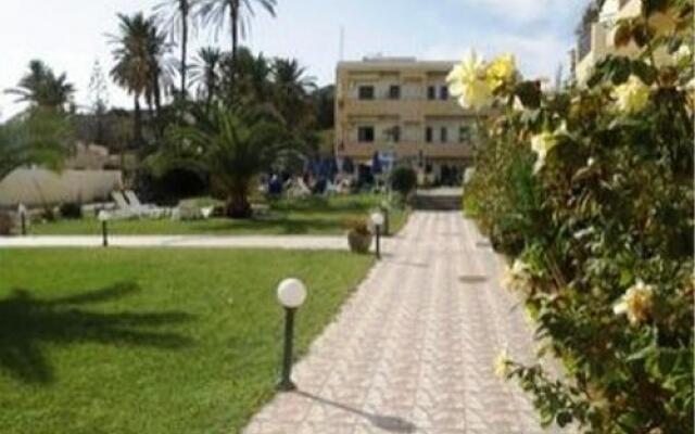 Rania Hotel Apartments