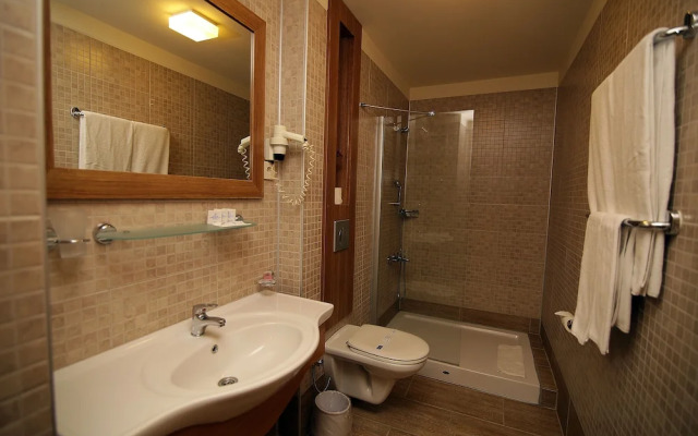 Grand Cavusoglu Hotel