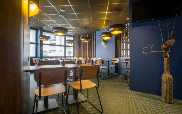 City Residence Strasbourg Centre