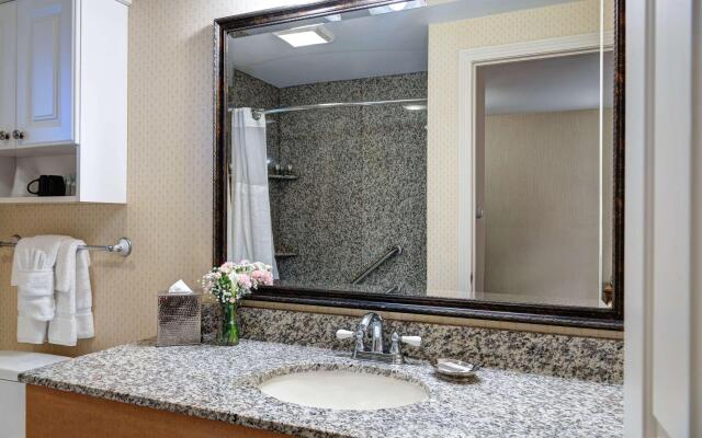 Port Inn and Suites Portsmouth, Ascend Hotel Collection
