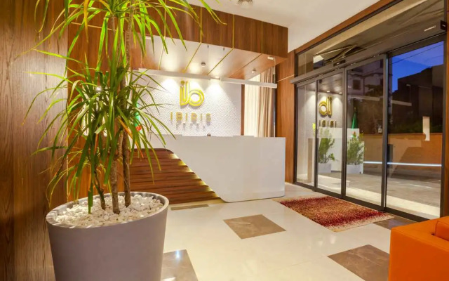 IBIRIS Hotel