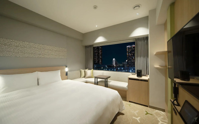 Miyako City Tokyo Takanawa Hotel