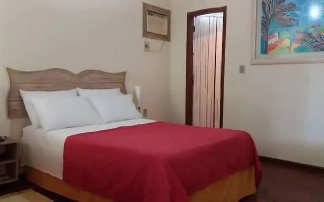 Casa de Temporada Arcádia, 22 Hóspedes, Piscina, 5 Suítes e Churrasqueira em Itacaré Bahia