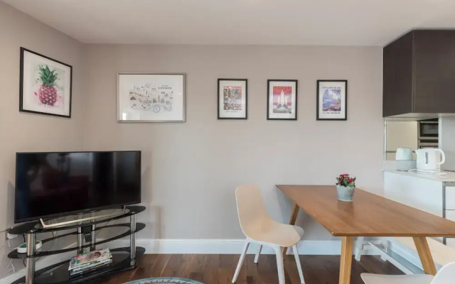 JOIVY Smart flat in Richmond