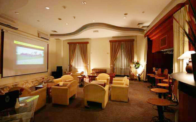Maxwell Hotel Jakarta
