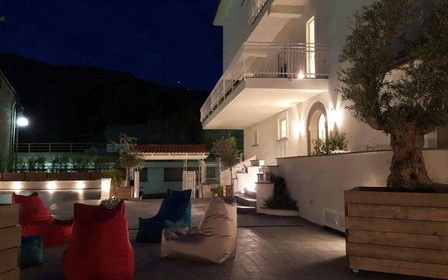 Maison Kalea