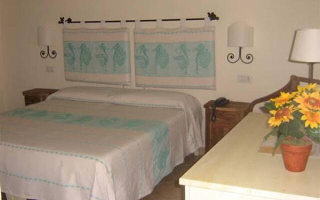 Emerald Coast Hotel