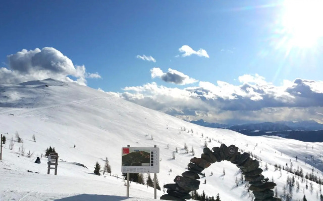 Plan B Appartementen