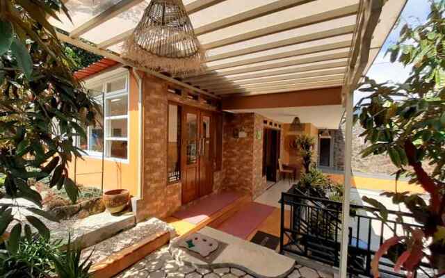 Villa Hartini (Family Only) - Four Bedroom