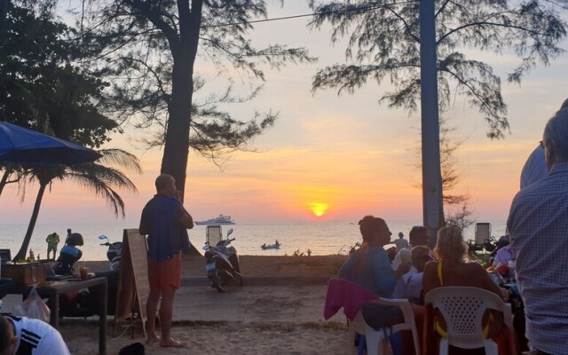 Surin Beach Luxury Villa