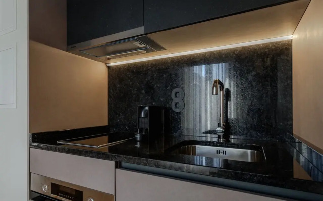 Feel Porto Matosinhos City Flat V