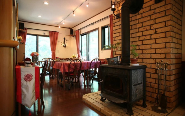 Piccolo Hotel Opera Karuizawa