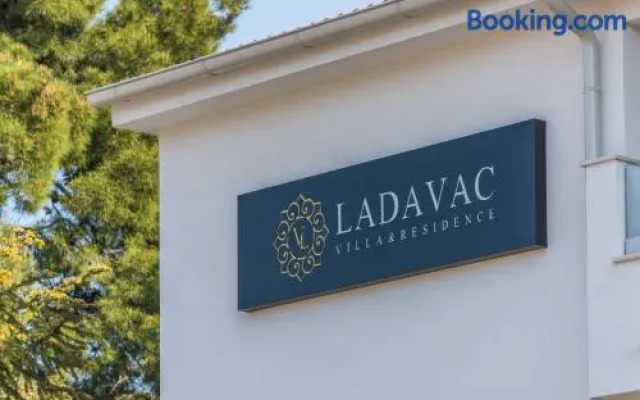 Villa Ladavac B&B