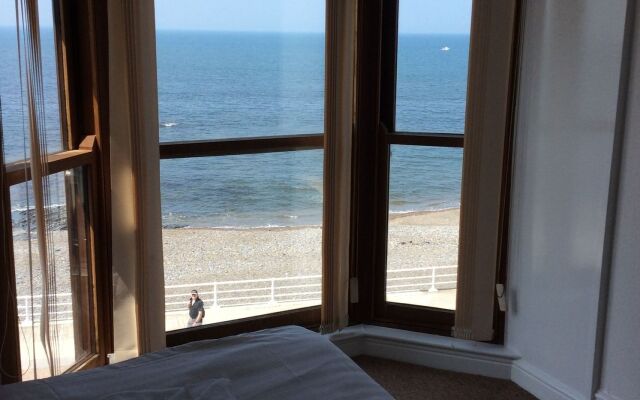 The Cardigan Bay Guest House