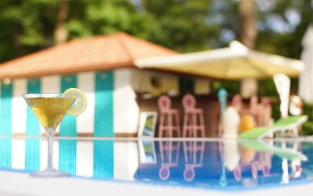 Guest House Nasha Dacha