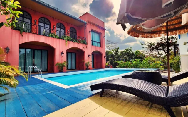 บ้านเพิงโฮมสเตย์