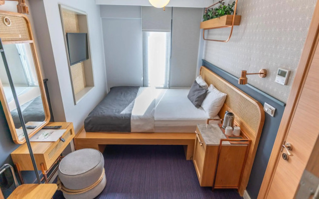 Viva La Vita Butik Otel