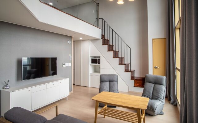 Jeju Centralpark Residence