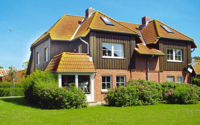 Holiday Complex Wenkendorf, Fehmarn-wenkendorf